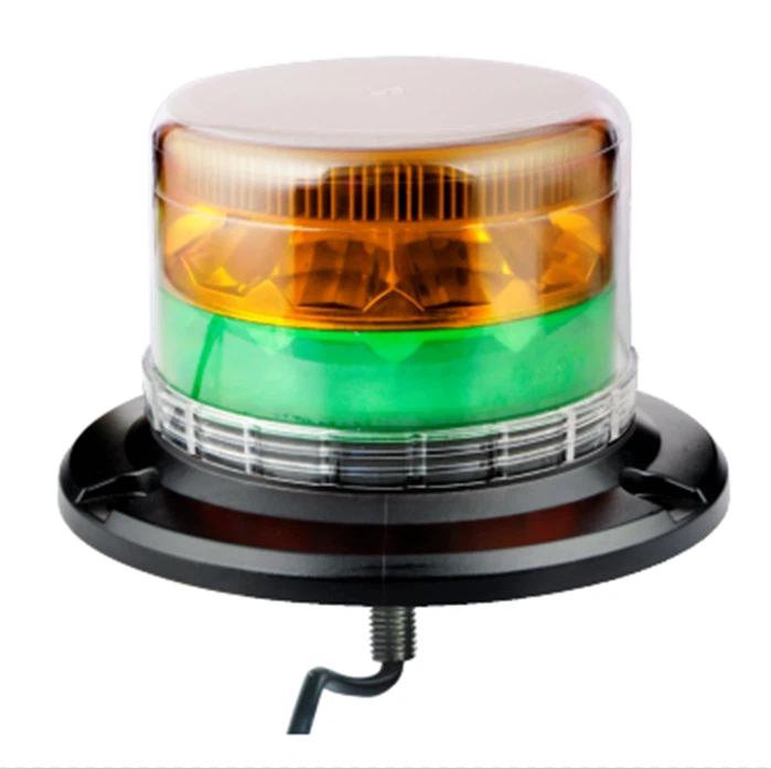 Double Color Beacon Double Color Beacon