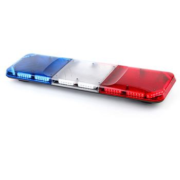 216W Police Ambulance Warning LED Light Bar
