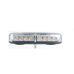 Twissija ta 'Emerġenza Mini LED Light Bar