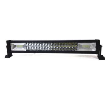3 Ringieli Offroad 288W LED Light Bar