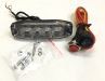 Emergency Vehicle Led Strobe Light Bar