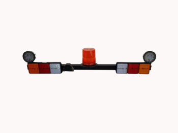 Multi-combination Miner Lamp For Mining Area