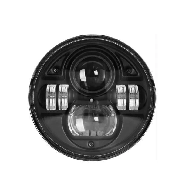 Super luminożità 45W trakk dwal