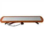 88 LED Emerġenza Strobe Light Bar