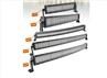 Off Road LED Fog Light Bar