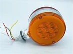 Naħa Doppja 48 LED Truck Light