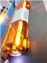 Police Warning Light