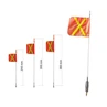 Off-Road Vehicle Heavy Duty LED Safety Flagpole Light