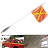 Off-Road Vehicle Heavy Duty LED Safety Flagpole Light