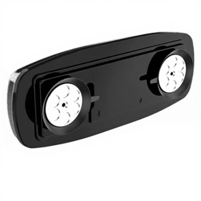 DC12-24V 10 Functions LED Strobe Warning Light suppliers
