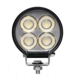 92 W Round Led Xogħol Dwal