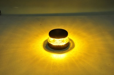 Battery Powered Warning Light Battery Powered Warning Light