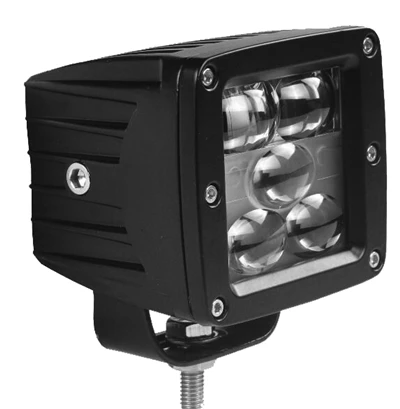 10W LED Linear Forklift Twissija Dawl